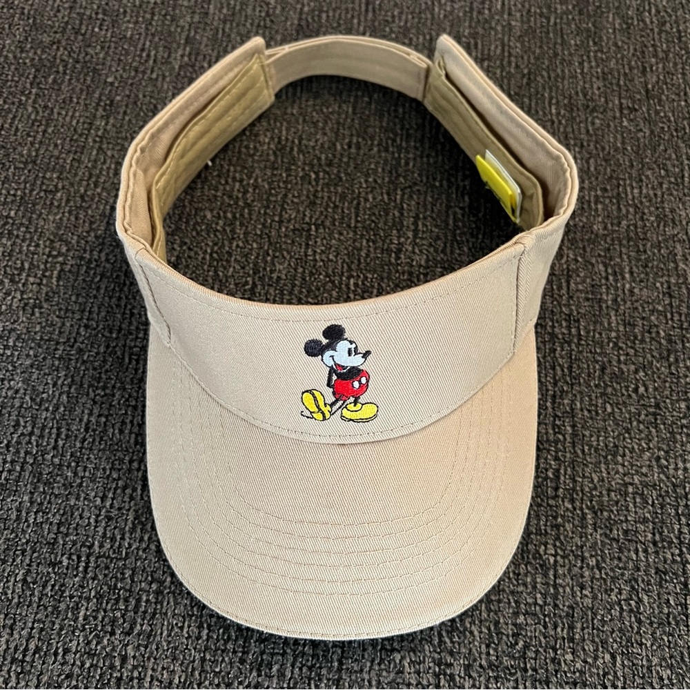 Disney Mickey Mouse Visor